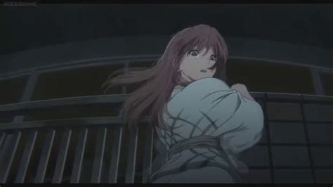 a silent voice porn|Parody: koe no katachi .